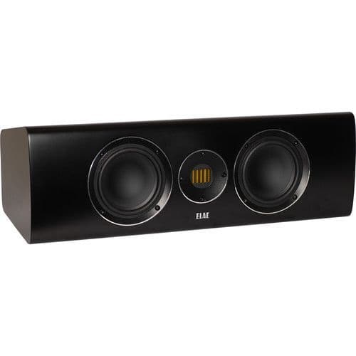 ELAC Carina CC241.4 Center Channel