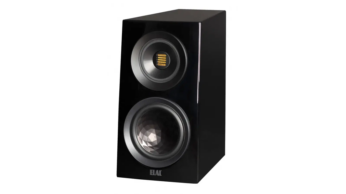 ELAC Concentro 2.0 S503.2 Bookshelf Speaker