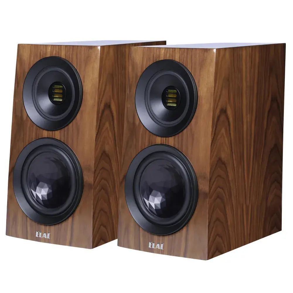 ELAC Concentro 2.0 S503.2 Bookshelf Speaker
