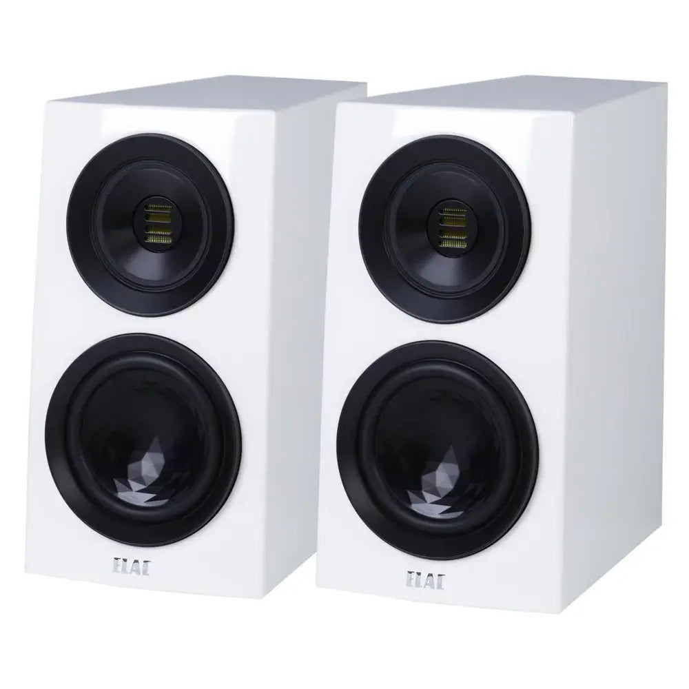 ELAC Concentro 2.0 S503.2 Bookshelf Speaker