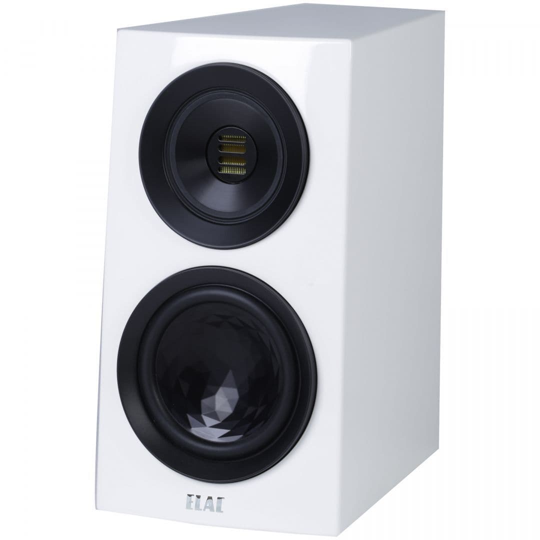 ELAC Concentro 2.0 S503.2 Bookshelf Speaker