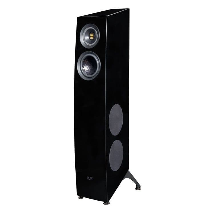 ELAC Concentro M Loudspeakers