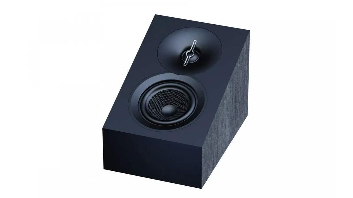 ELAC Debut 3.0 A4.3 Atmos Speakers