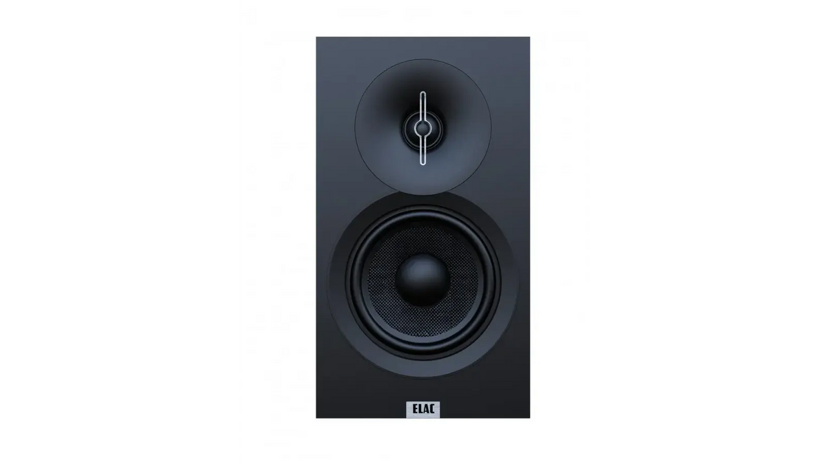 ELAC Debut 3.0 B5.3 Bookshelf Speakers