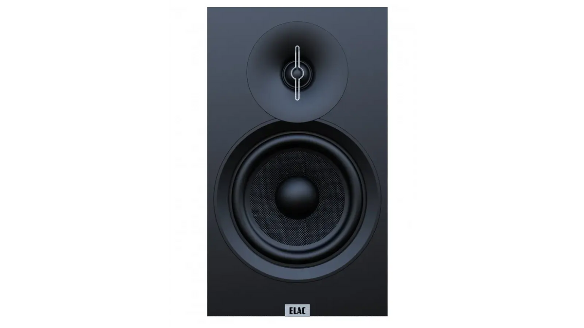 ELAC Debut 3.0 B6.3 Bookshelf Speakers