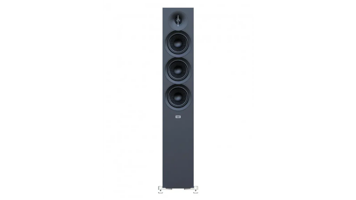 ELAC Debut 3.0 F5.3 Loudspeakers