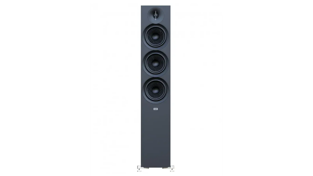 ELAC Debut 3.0 F6.3 Loudspeakers