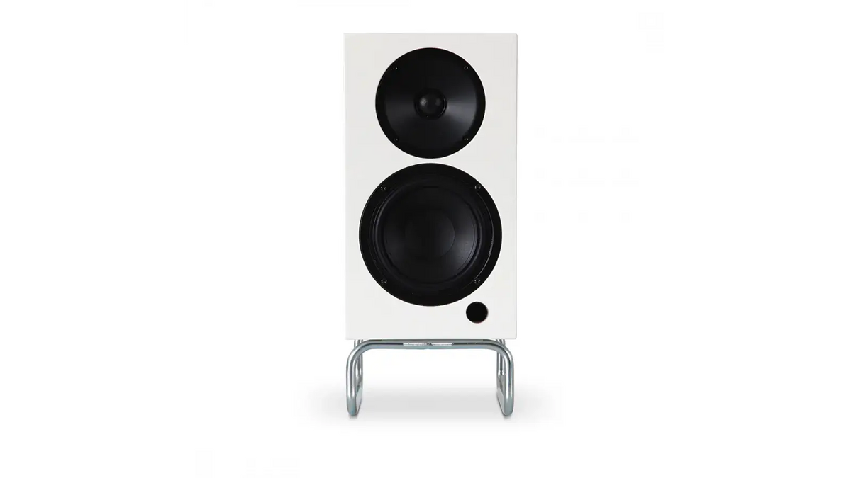 ELAC Debut ConneX Adsum DCB41 Bookshelf Speakers