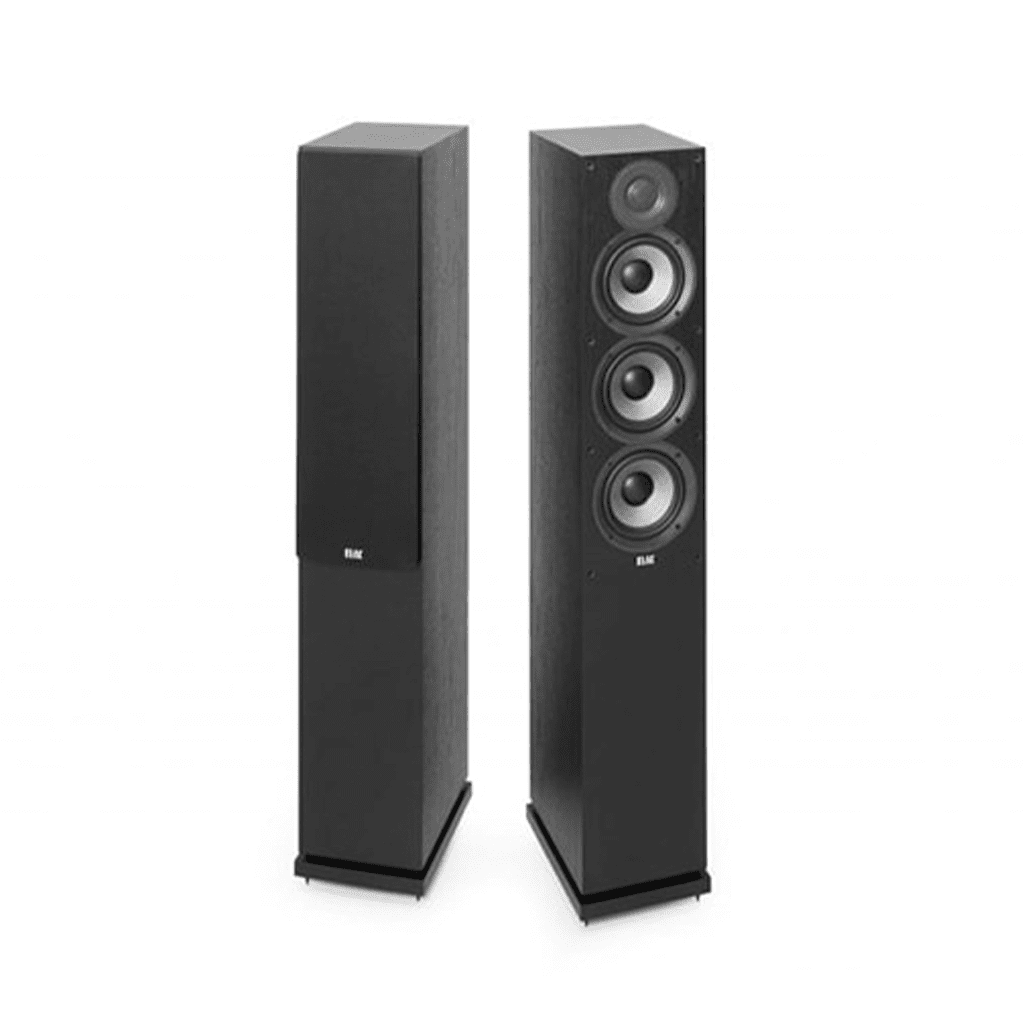ELAC Debut F5.2 Loudspeakers