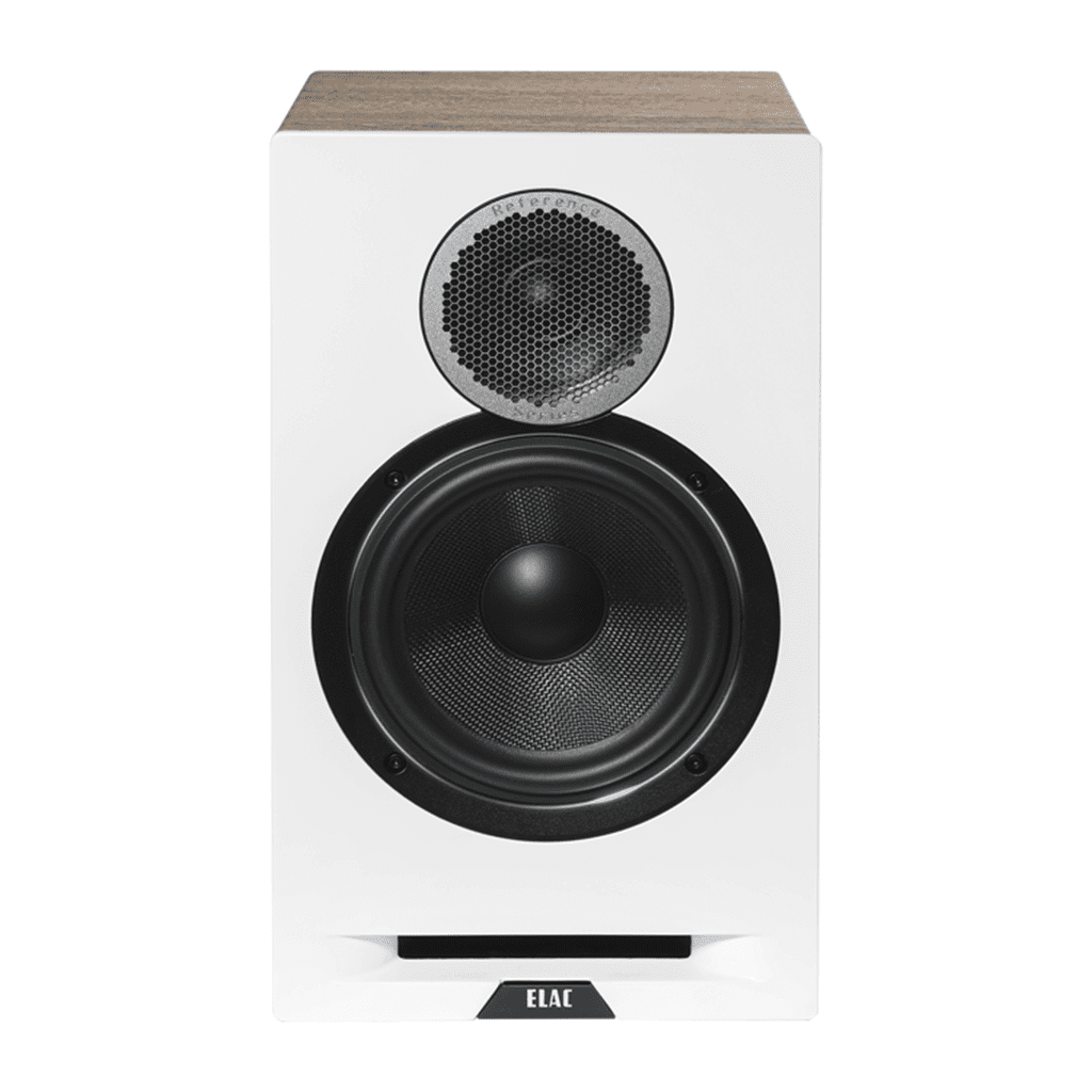 ELAC Debut Reference DBR62 Loudspeakers