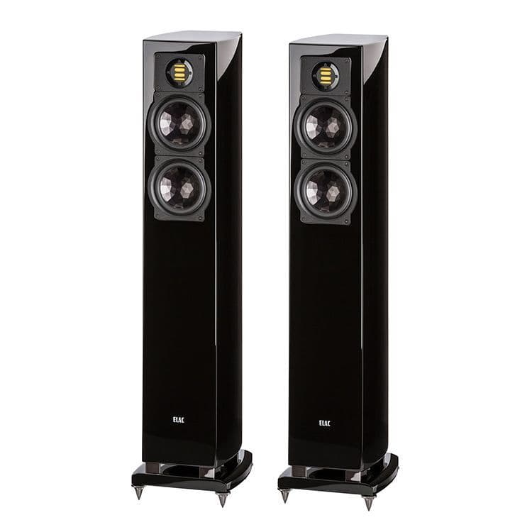 ELAC FS 267 Loudspeakers