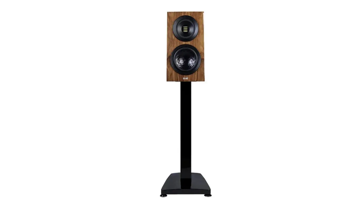 ELAC LS-100 Speaker Stands