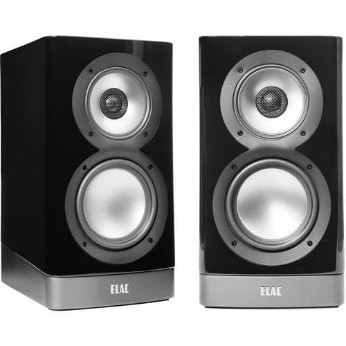 ELAC Navis ARB-51 Active Bookshelf Speaker