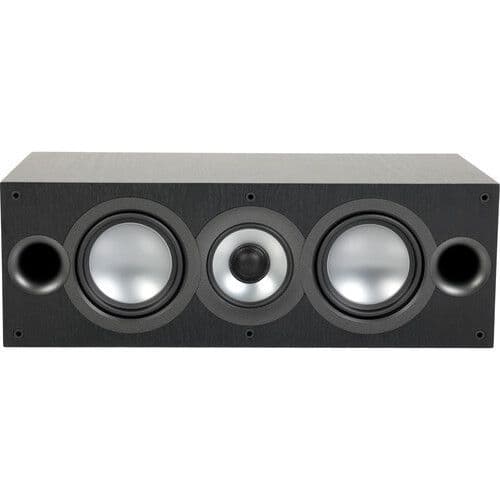 ELAC Uni-Fi 2.0 UC52 Center Channel Speaker