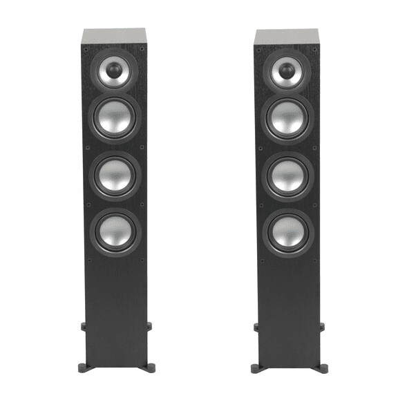 ELAC Uni-Fi 2.0 UF-52 Loudspeakers