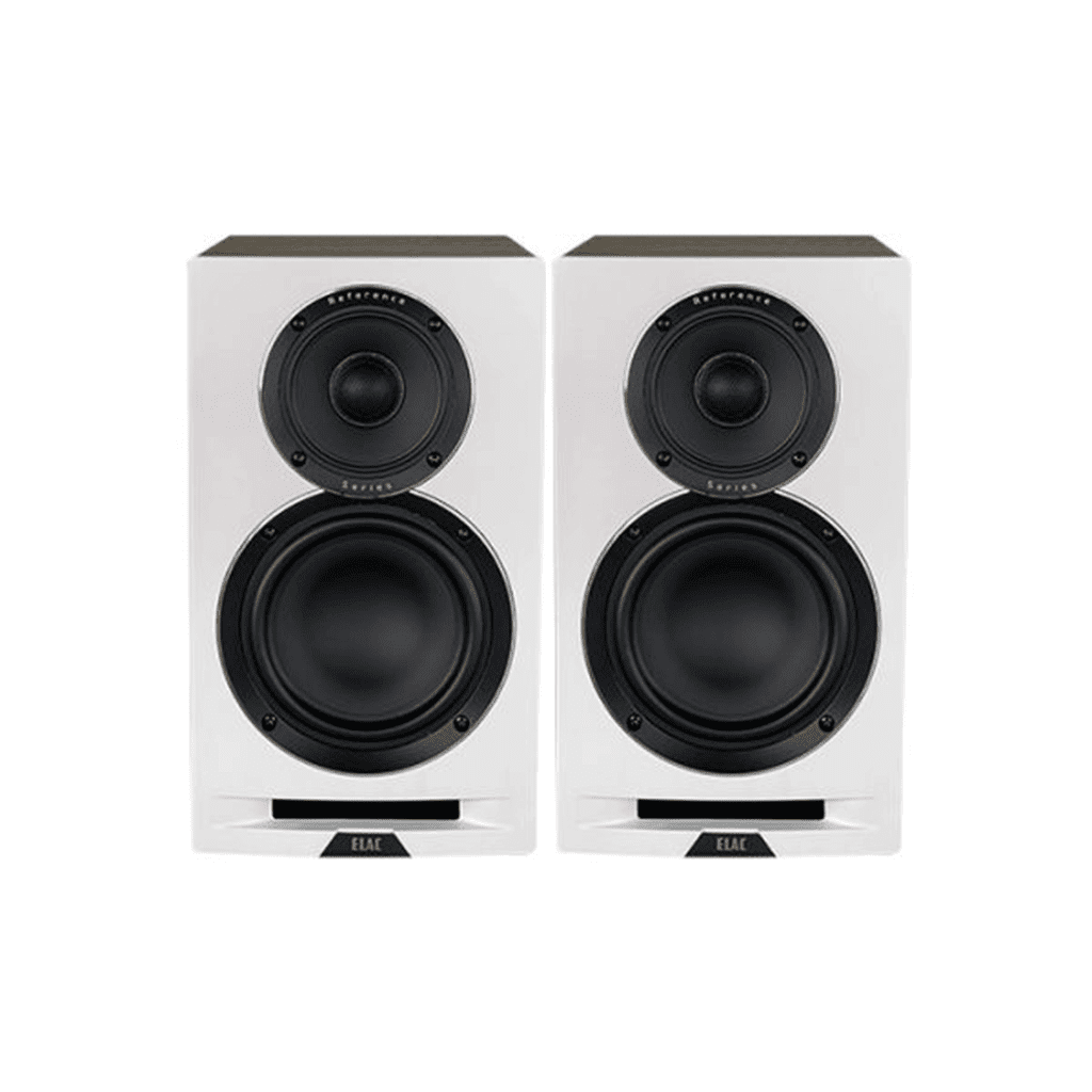 ELAC Uni-Fi Reference UBR62 Loudspeakers