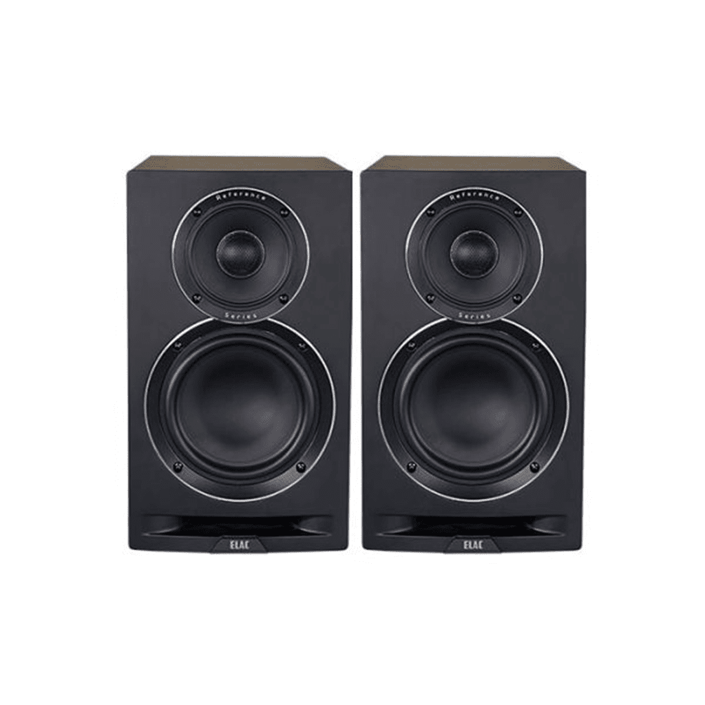 ELAC Uni-Fi Reference UBR62 Loudspeakers