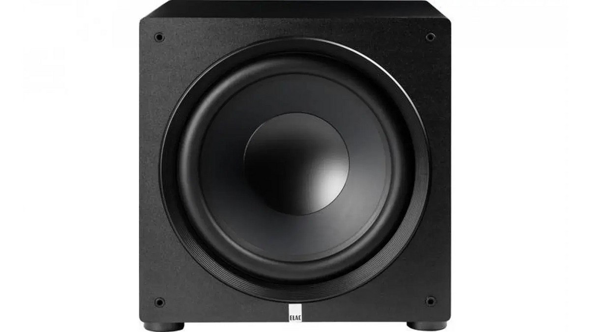 ELAC Varro PS500 Subwoofer