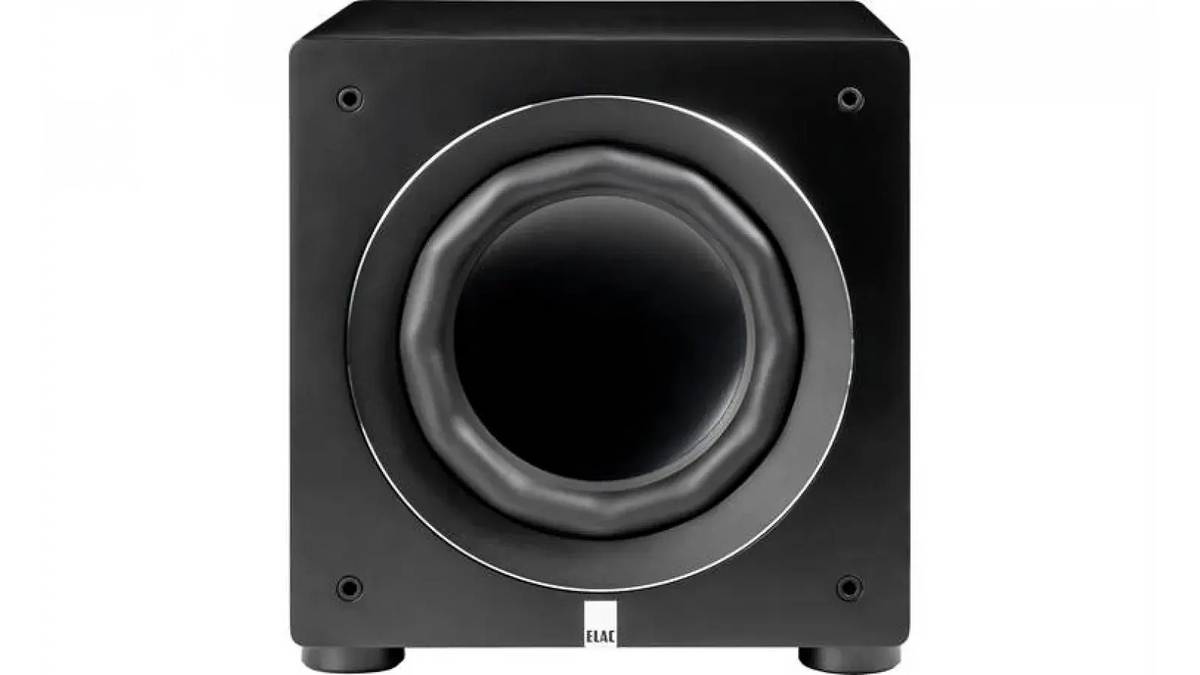 ELAC Varro RS700 Subwoofer