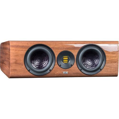ELAC Vela CC 401.2 Centre Speaker
