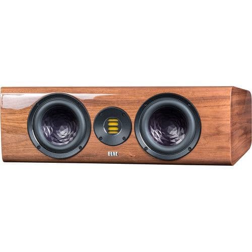 ELAC Vela CC 401.2 Centre Speaker