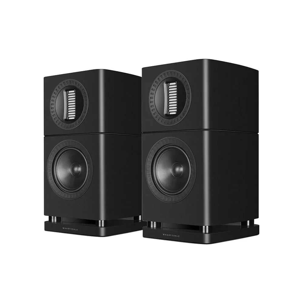 Wharfedale Elysian 1R Loudspeakers