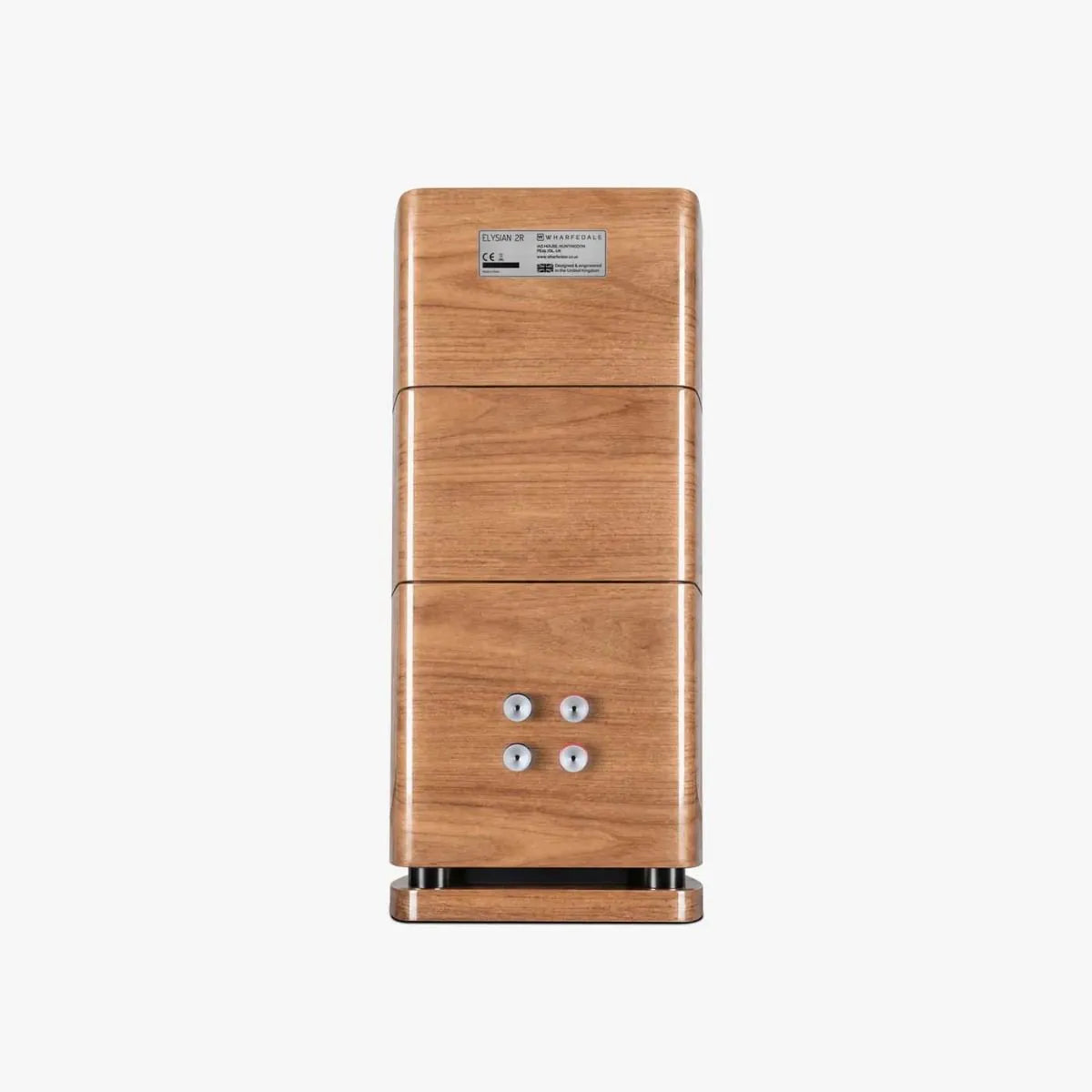 Wharfedale Elysian 2R Loudspeakers
