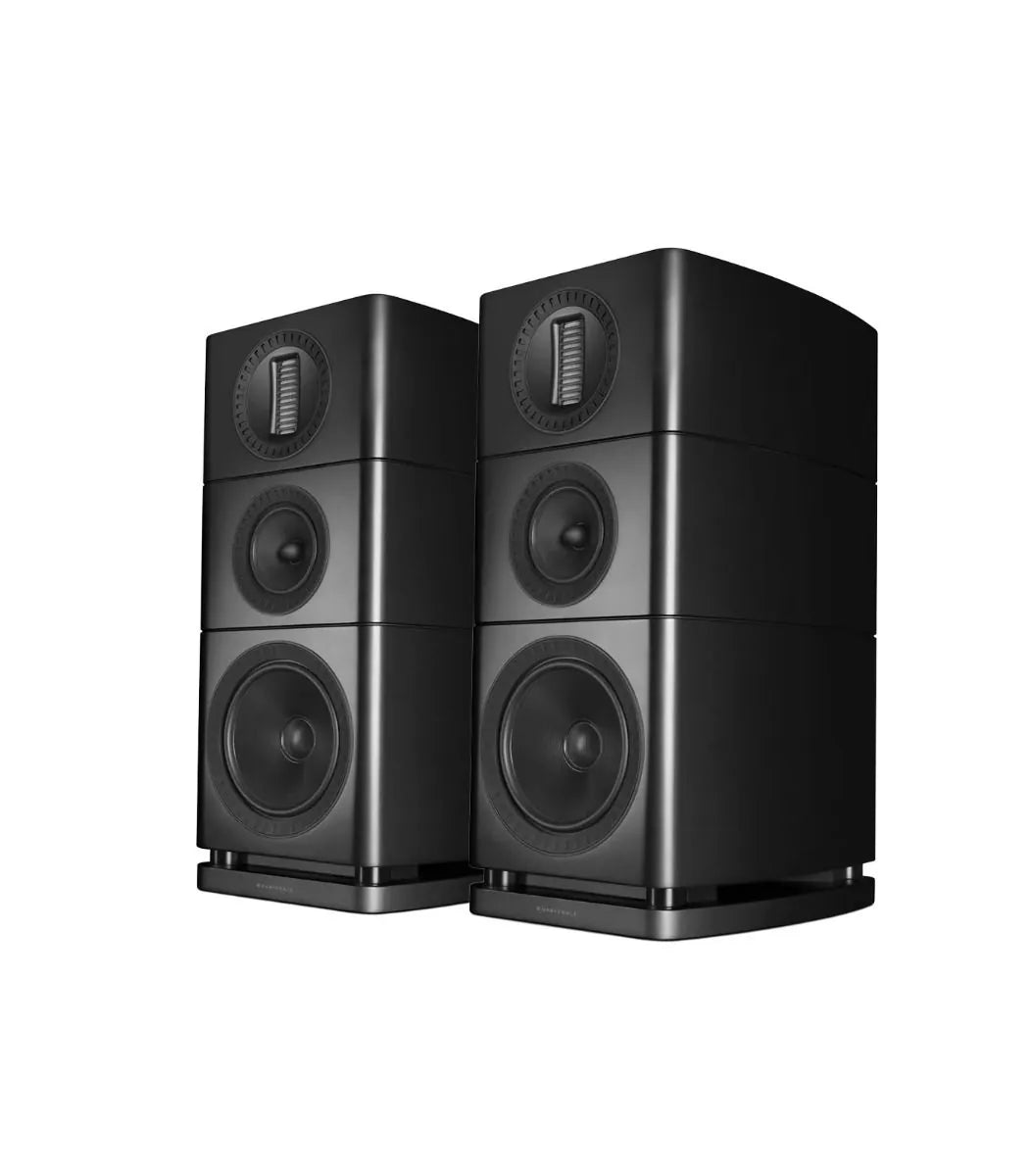Wharfedale Elysian 2R Loudspeakers