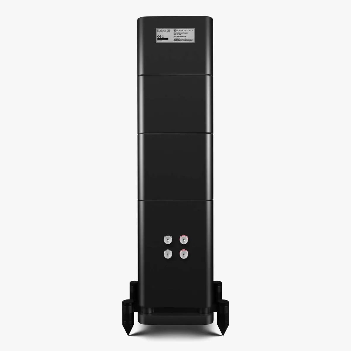 Wharfedale Elysian 3R Loudspeakers