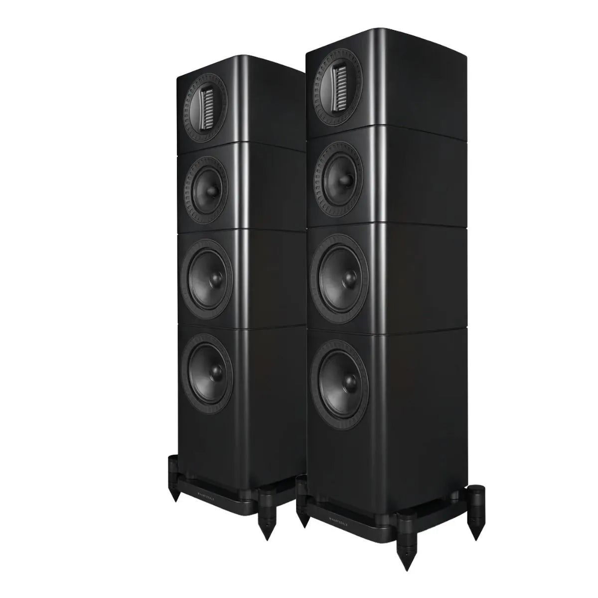 Wharfedale Elysian 3R Loudspeakers