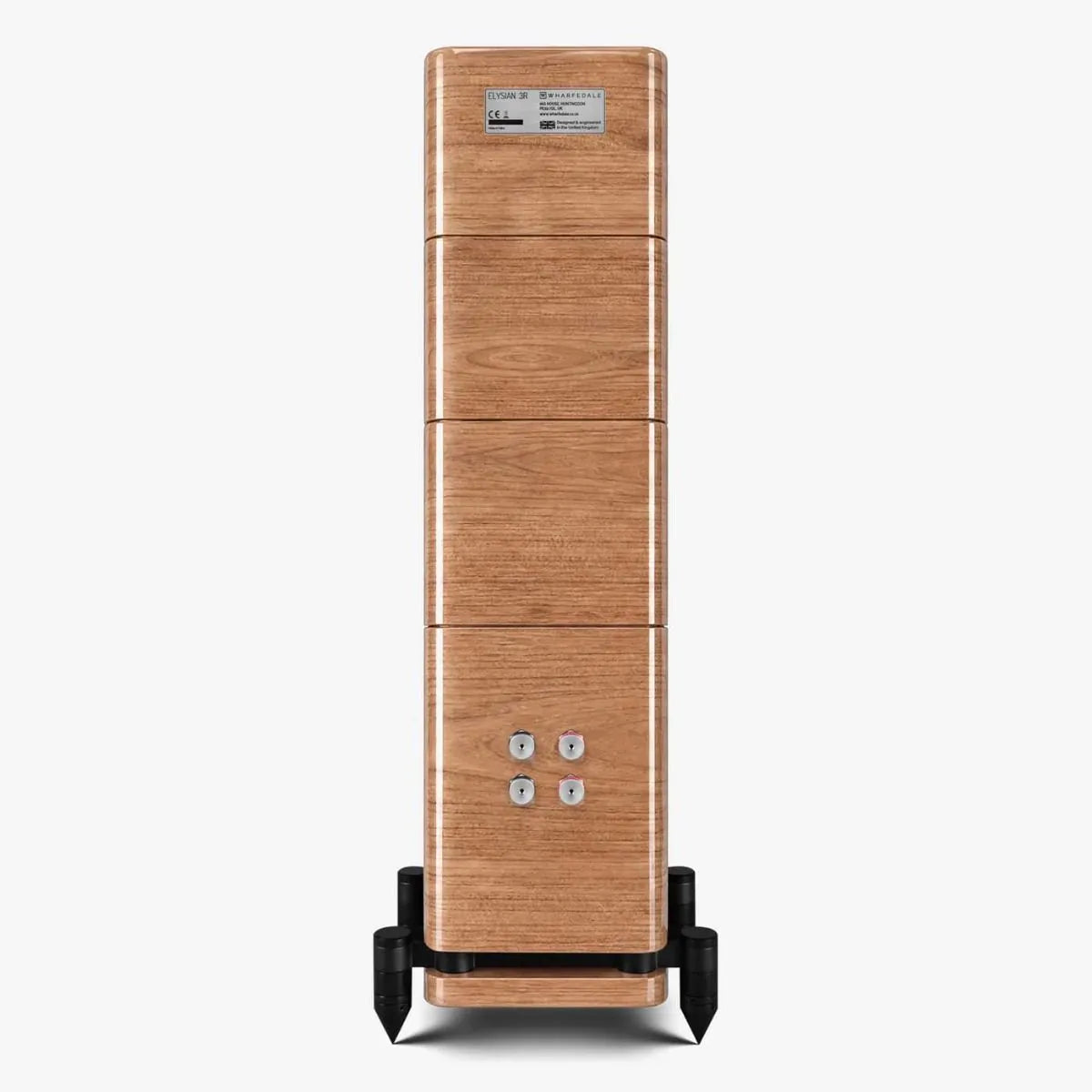 Wharfedale Elysian 3R Loudspeakers