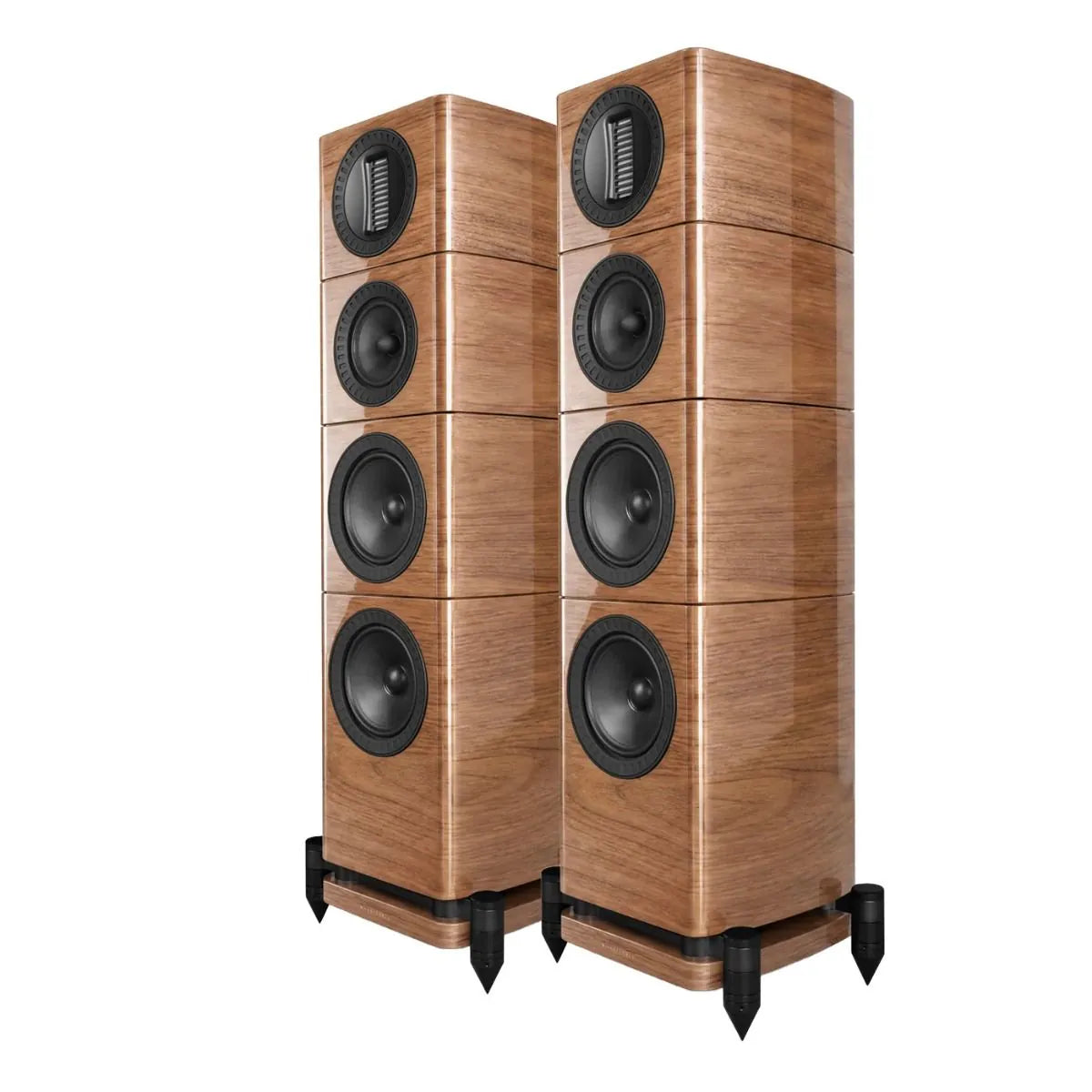 Wharfedale Elysian 3R Loudspeakers