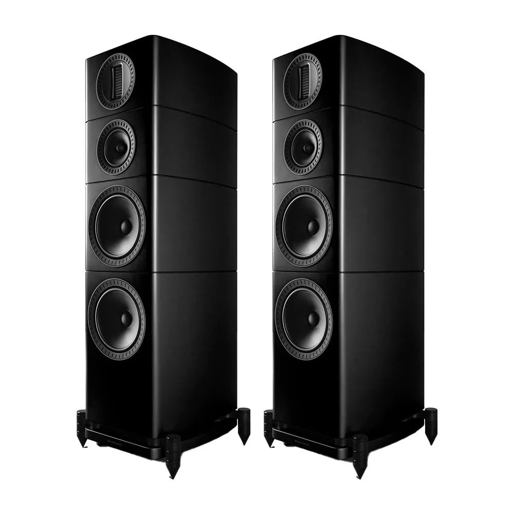 Wharfedale Elysian 4R Loudspeakers