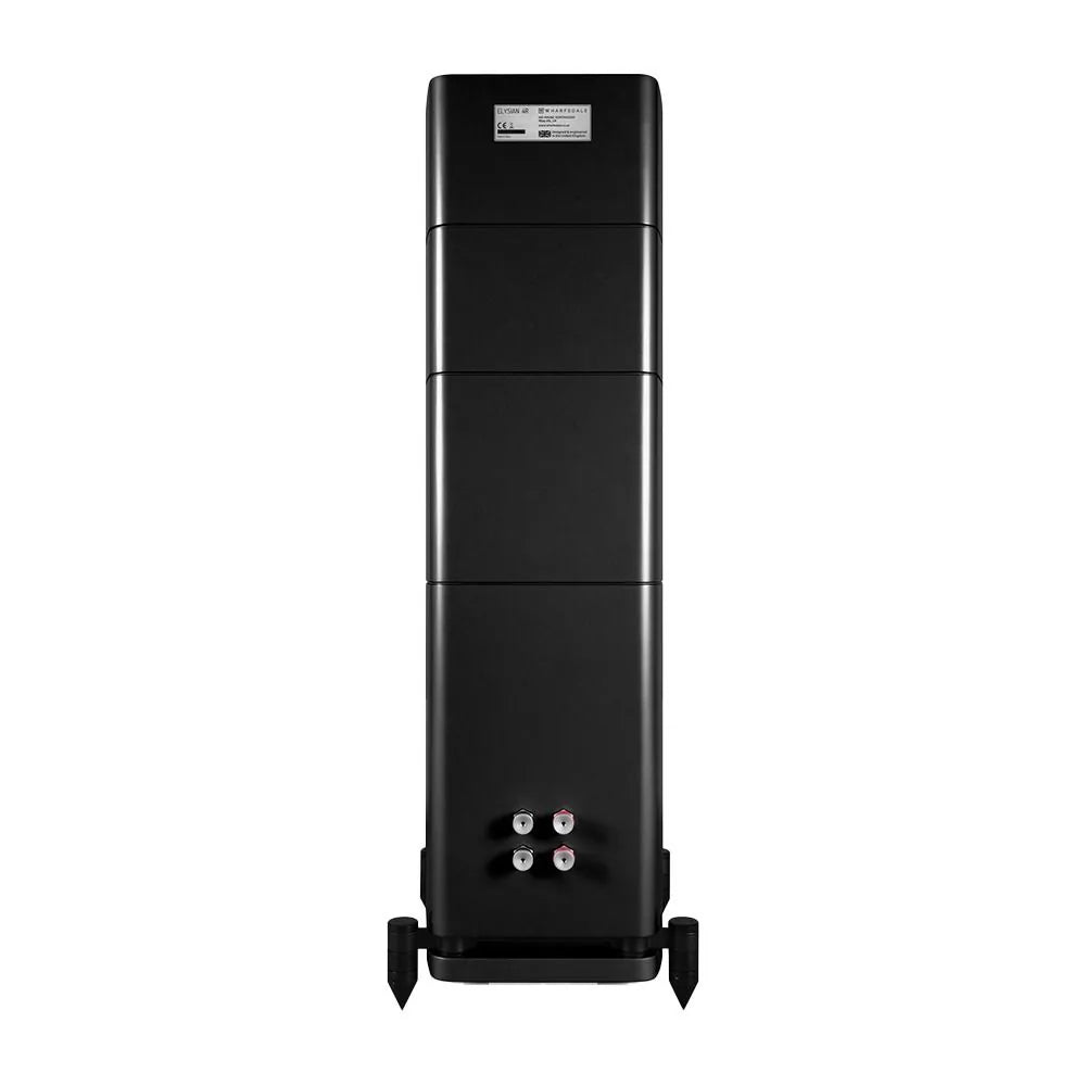 Wharfedale Elysian 4R Loudspeakers
