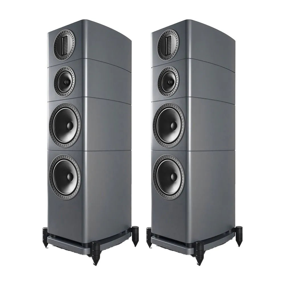 Wharfedale Elysian 4R Loudspeakers