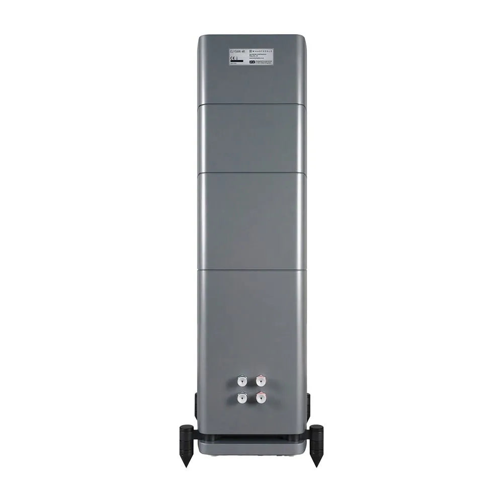 Wharfedale Elysian 4R Loudspeakers