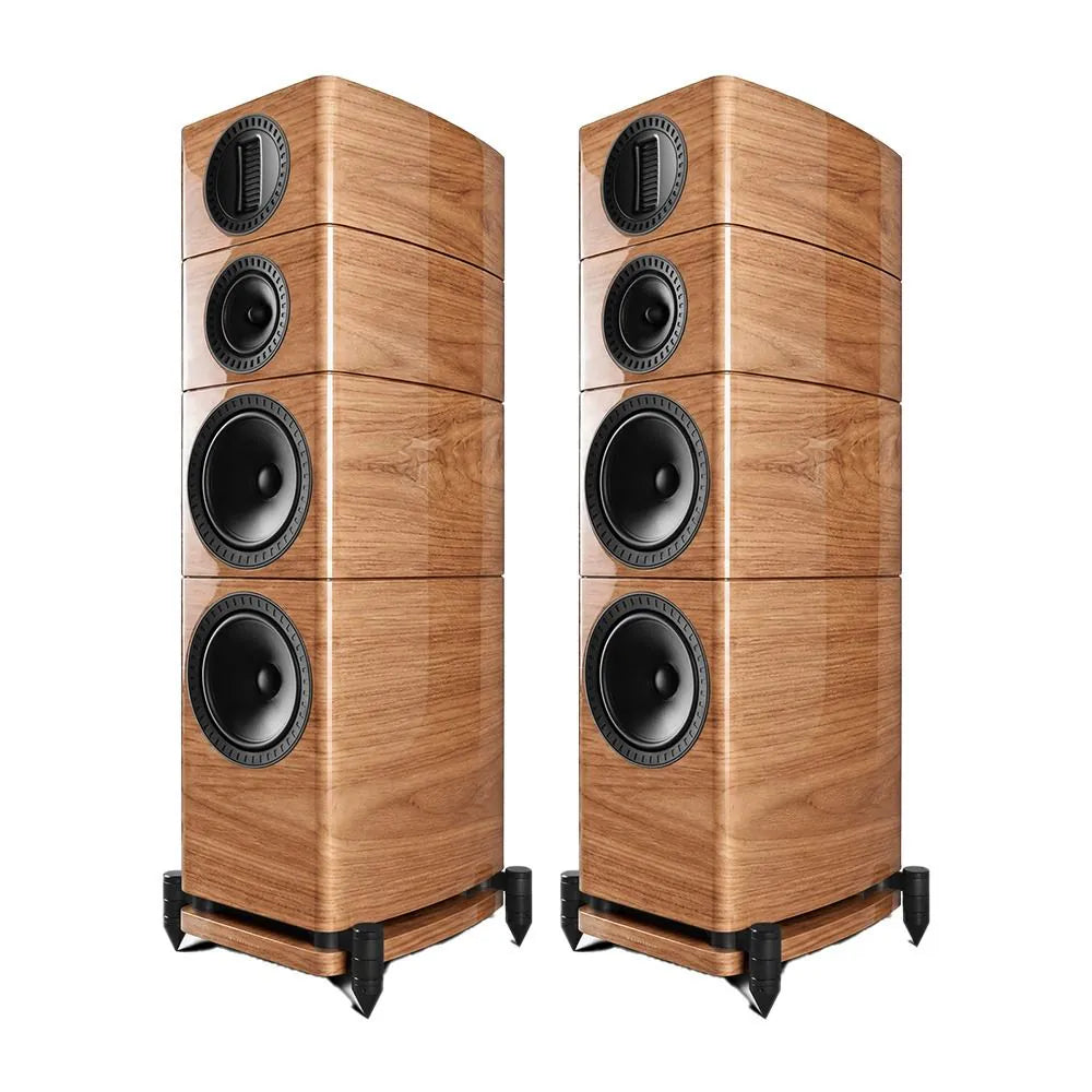 Wharfedale Elysian 4R Loudspeakers