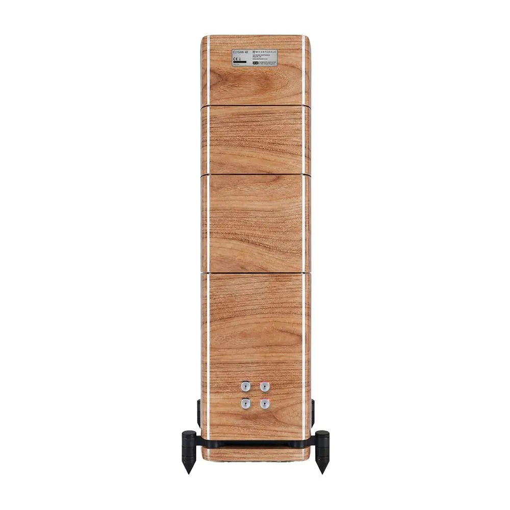 Wharfedale Elysian 4R Loudspeakers