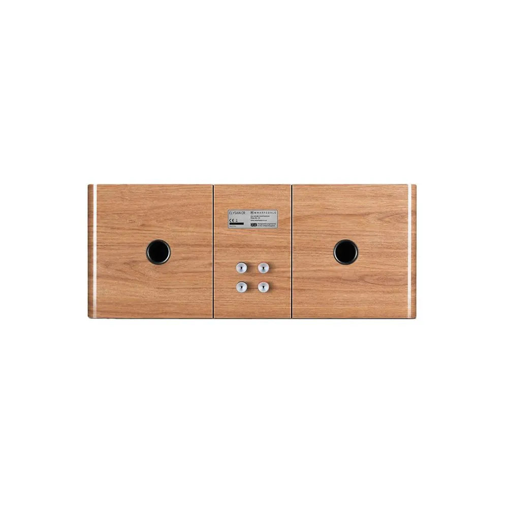 Wharfedale Elysian C Centre Speaker