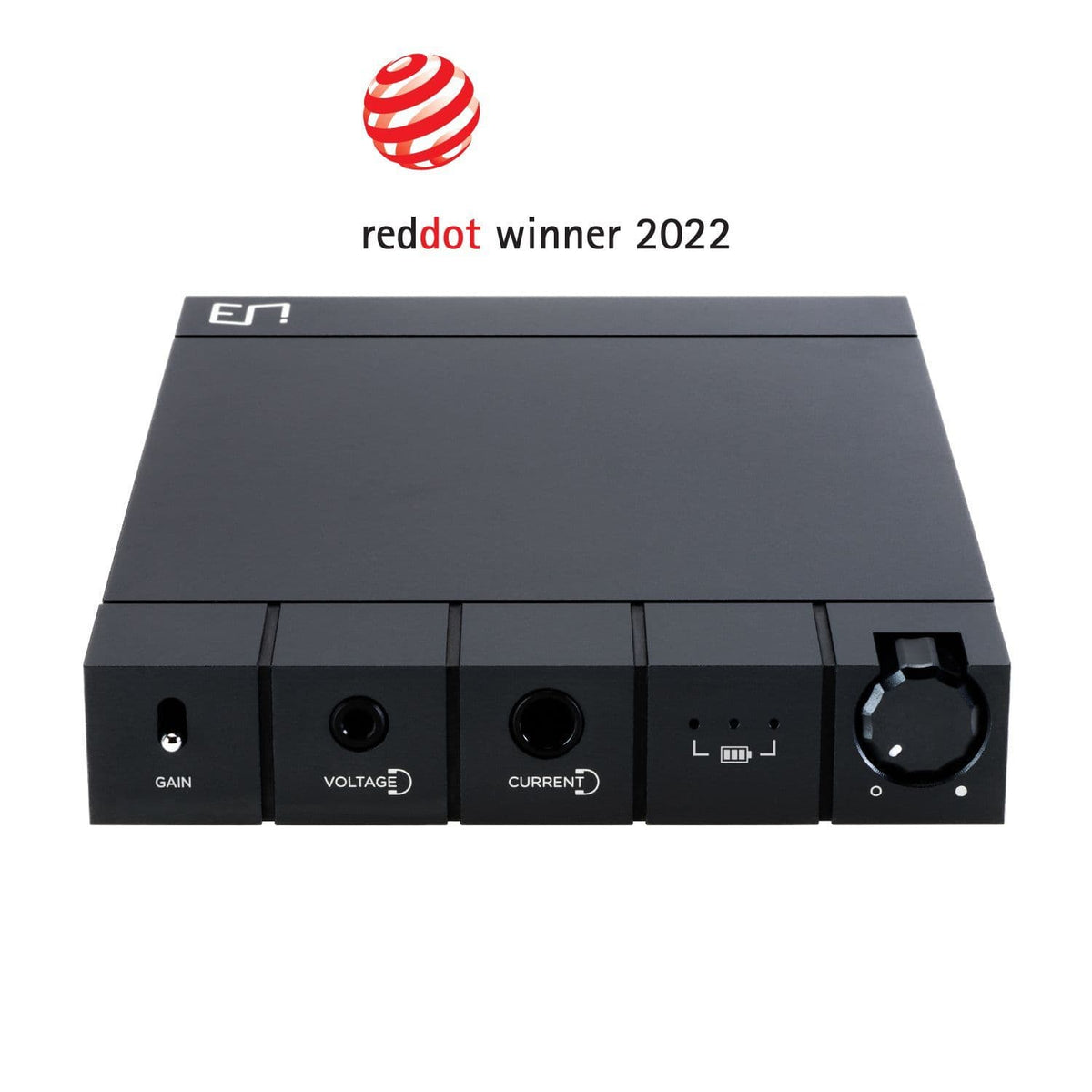 Enleum HPA-23RM Reference Headphone Amplifier