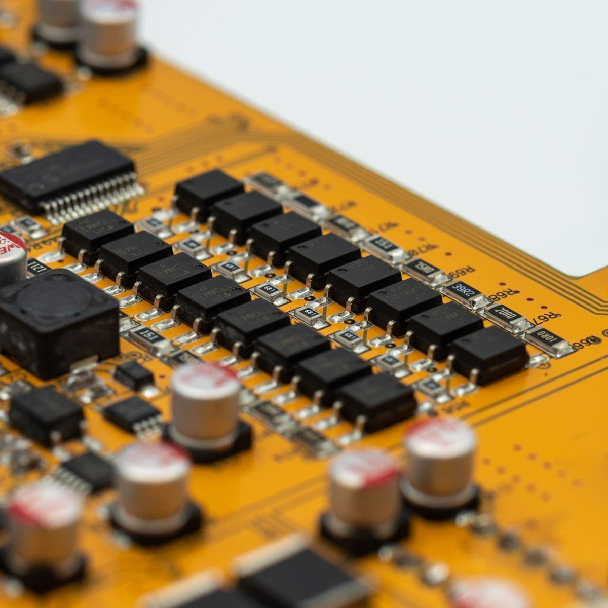 Enleum HPA-23RM Reference Headphone Amplifier