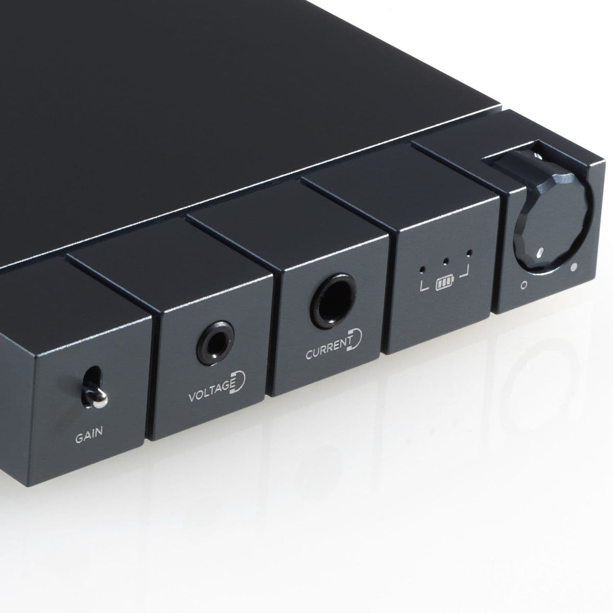 Enleum HPA-23RM Reference Headphone Amplifier