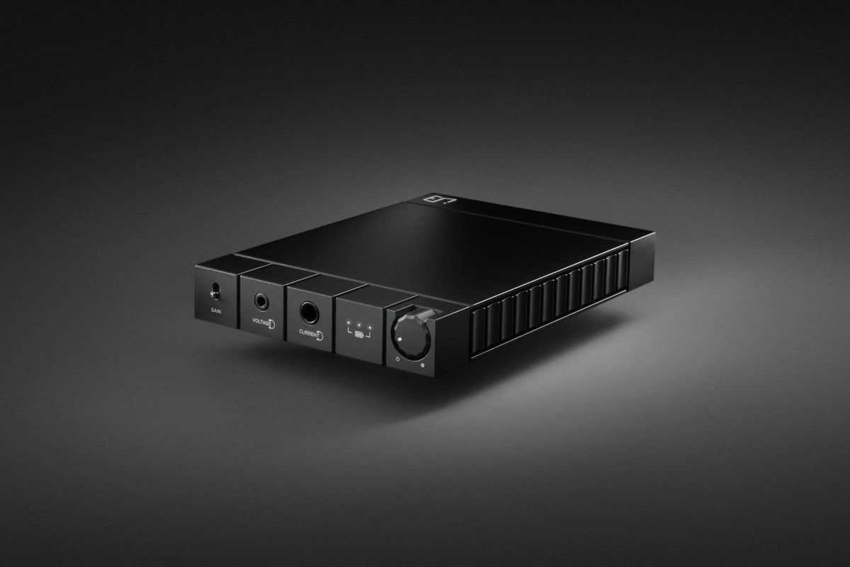Enleum HPA-23RM Reference Headphone Amplifier