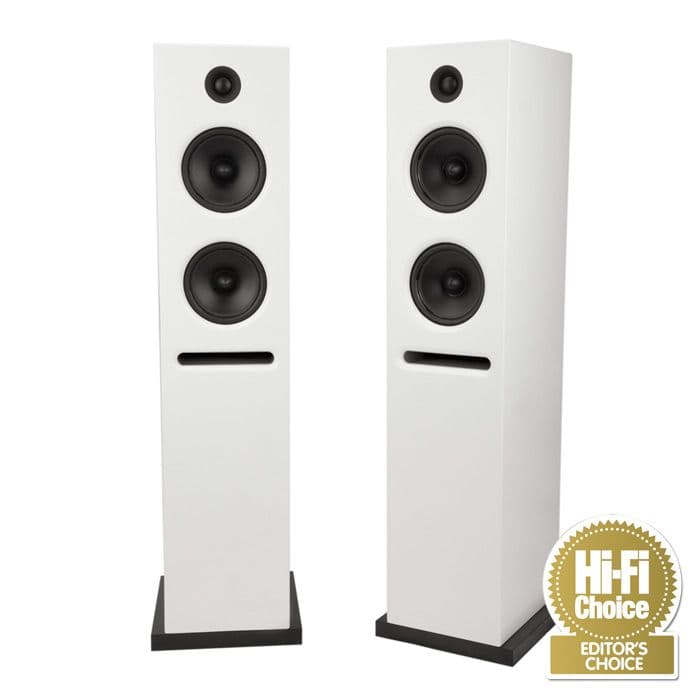 Epos K2 Loudspeakers