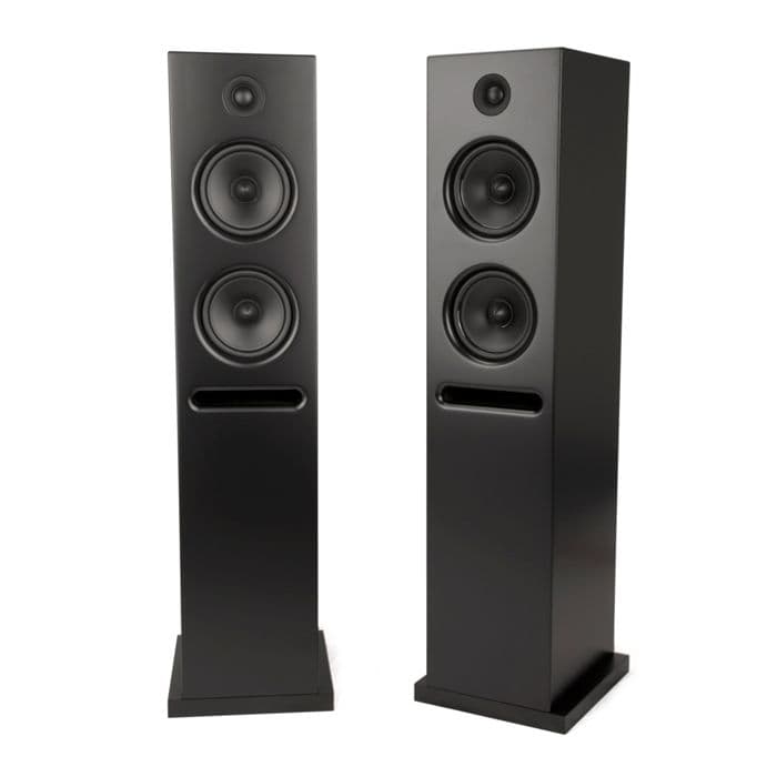 Epos K2 Loudspeakers