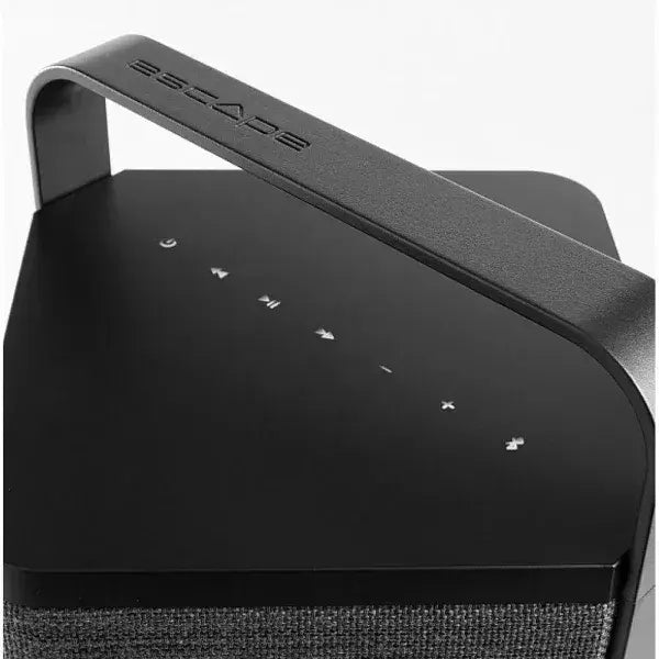 Escape P6 BT Portable System