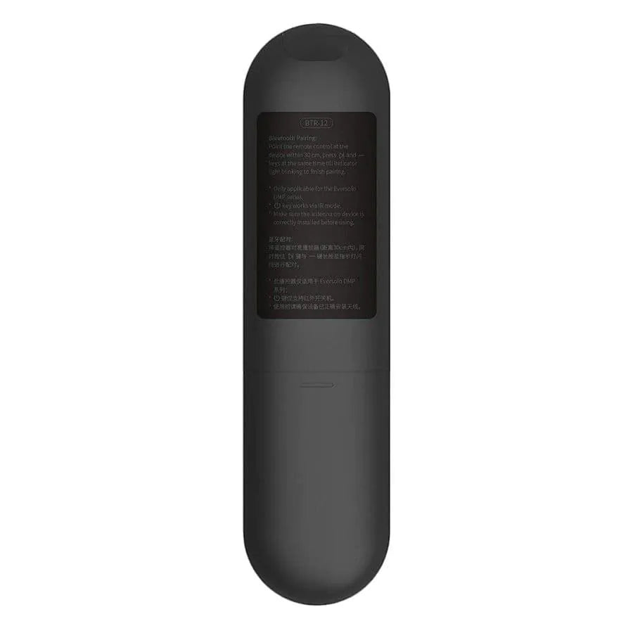 EverSolo BTR 12-IR Bluetooth Remote Control for DMP-A6 / DMP-A6 Master Edition