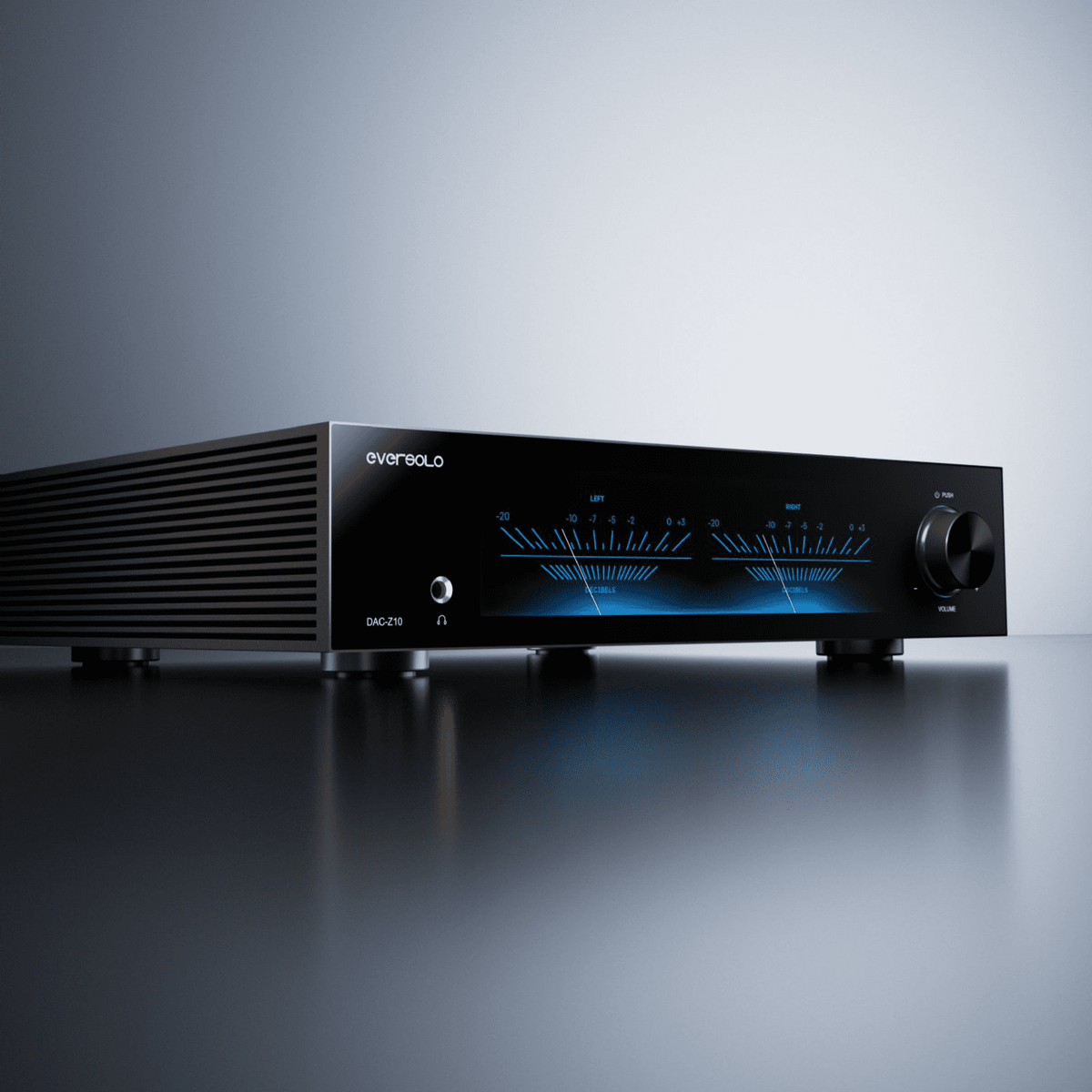 EverSolo DAC-Z10 DAC
