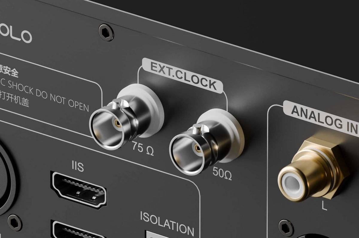 EverSolo DAC-Z10 DAC