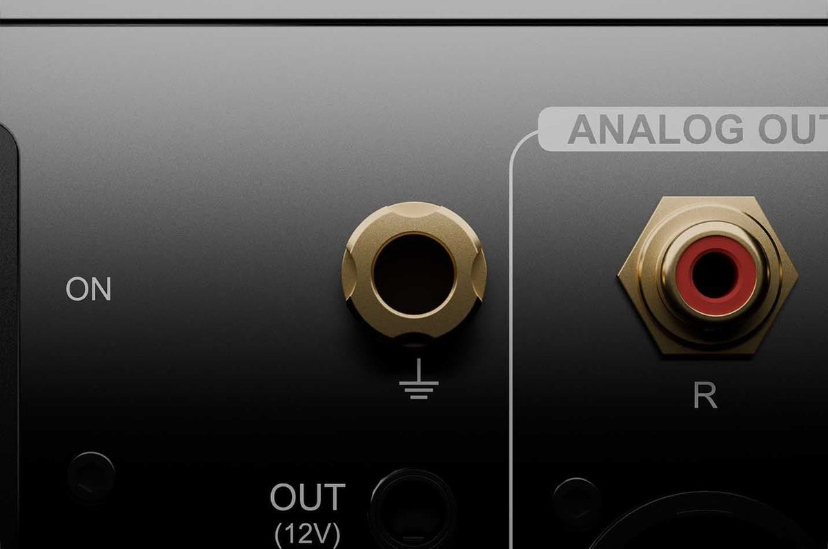EverSolo DAC-Z10 DAC